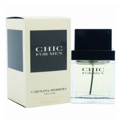 Carolina Herrera Chic Eau de Toilette Spray, 2 fl oz