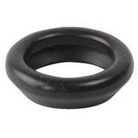 Mabis 13-546-020 Littmann Classic II Pediatric Nonchill Bell Sleeve - Black