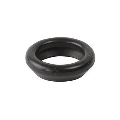 Mabis 13-546-020 Littmann Classic II Pediatric Nonchill Bell Sleeve - Black
