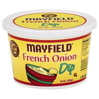 Mayfield French Onion Dip