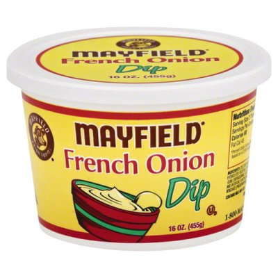 Mayfield French Onion Dip