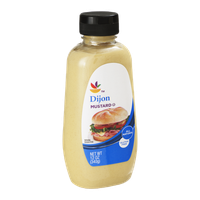 Ahold Mustard Dijon