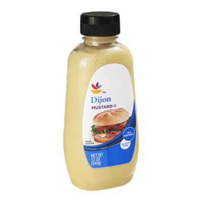 Ahold Mustard Dijon