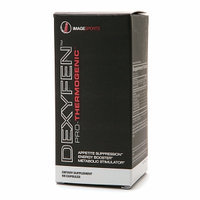 Image Sports DEXYFEN Pro-Thermogenic