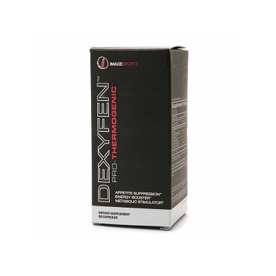 Image Sports DEXYFEN Pro-Thermogenic