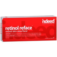 indeed Laboratories retinol reface retinol skin resurfacer, 1 fl oz