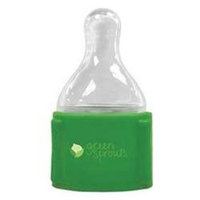 Green Sprouts By I Play. Infant Water Bottle Cap Adapter