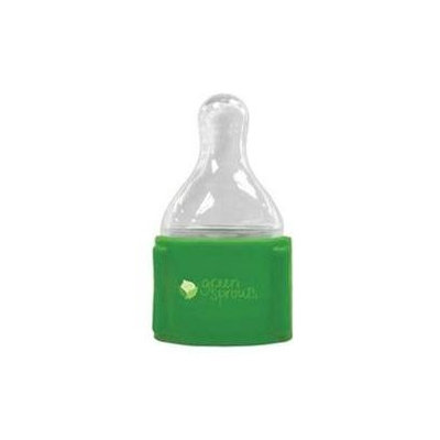 Green Sprouts By I Play. Infant Water Bottle Cap Adapter