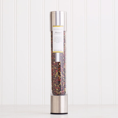 DEAN & DELUCA Mixed Peppercorn Grinder