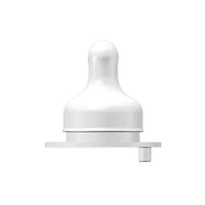 Dex Products MilkBank Silicone Nipples Stage 2 (3-pack)