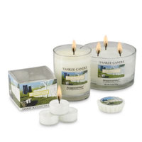 Yankee Candle Housewarmer Clean Cotton Tarts Wax Melts