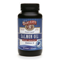 Barlean's Organic Oils Signature Salmon Oil