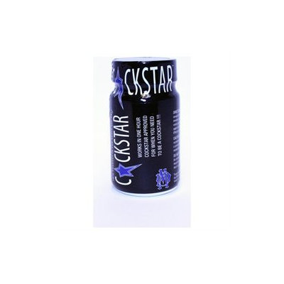 Manufacture Direct Cockstar Sexual Enhancement Herbal Supplements Bottle
