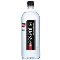 Essentia 9.5 pH Drinking Water, 1.5 Liter, (Count of 12)