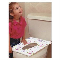 Disney Princess Potty Topper 10-Pk. Disposable Toilet Seat Covers By