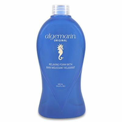 Algemarin Original Foam Bath 500ml/16.9oz