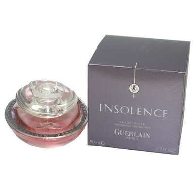 Insolence By Guerlain Edt Spray 1. 7 Oz