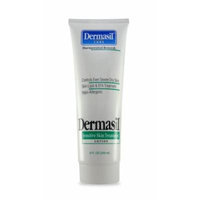 Sensitive Skin Treatment Lotion - Relief From Severe Dry Skin, 8 oz,(Dermasil Labs)