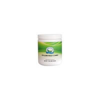 Nature's Sunshine Psyllium Hulls Combination 11 oz Each Supports Intestinal System (Pack of 2)
