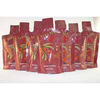 Young Living NingXia Red 2 oz Packs- 10 Count