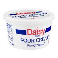 Daisy Pure & Natural Sour Cream