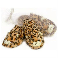 Dream Time Inc Warm Whiskers Small/Medium Leopard Herbal Therapy