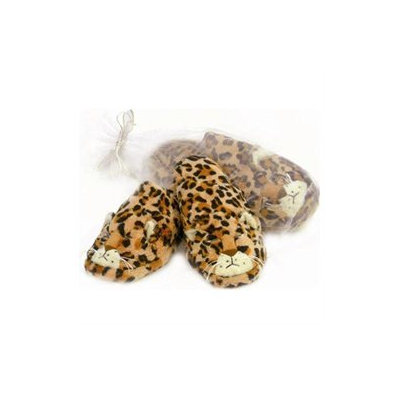 Dream Time Inc Warm Whiskers Small/Medium Leopard Herbal Therapy