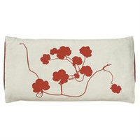 Jane Inc Lavender Therapeutic Hothouse Headache/Sinus Pillows - Red