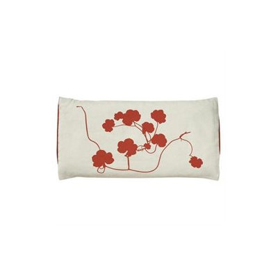 Jane Inc Lavender Therapeutic Hothouse Headache/Sinus Pillows - Red