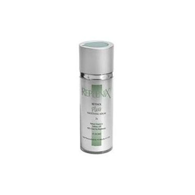 Topix Pharmaceuticals Replenix Retinol Plus Smoothing Serum 2X 1 oz