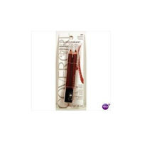 COVERGIRL 2 New Henna Brown 525 EYE Brow Eye Makers Pencil