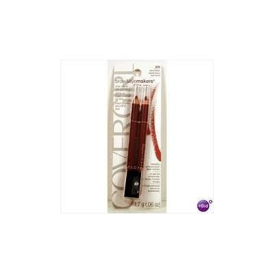 COVERGIRL 2 New Henna Brown 525 EYE Brow Eye Makers Pencil