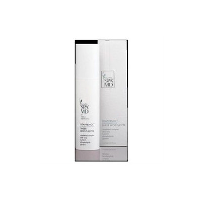 Vitaphenol 13172019601 Sheer Moisturizer - 50ml-1.6oz