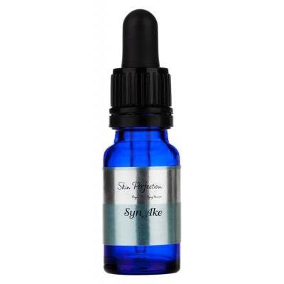 Syn Ake Freeze the Look of Wrinkles with Peptides Firm Sagging Skin Potent Diy Additive Make Your Own Anti-aging Skincare & Cosmetics or Boost Your Fav Serum Skin Perfection