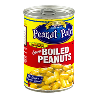 Margaret Holmes Peanut Patch Green Boiled Peanuts Cajun