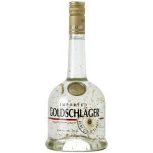 Goldschlager Cinnamon Schnapps 1 Liter Reviews 2019