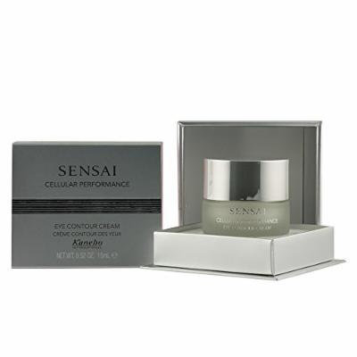 Kanebo SENSAI CELLULAR performance eye contour cream 15ml