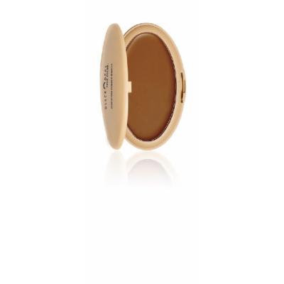 Black Opal Perfecting Powder Makeup Nutmeg