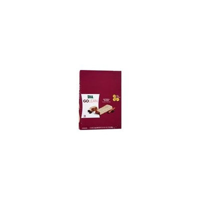 Kashi GoLean, Protein & Fiber Bar, Oatmeal Raisin, 12 Bars, 1.94 oz (55 g) E