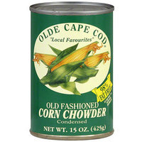 Olde Cape Cod Condensed Corn Chowder