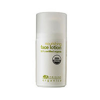 Origins Organics Nourishing Face Lotion