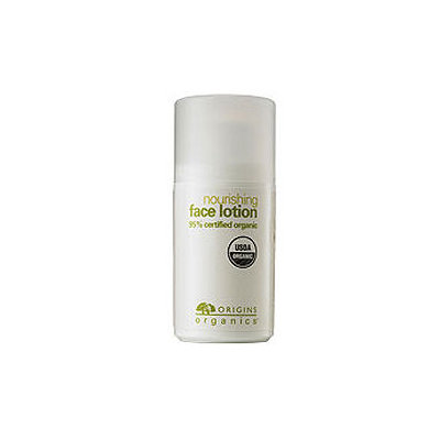 Origins Organics Nourishing Face Lotion