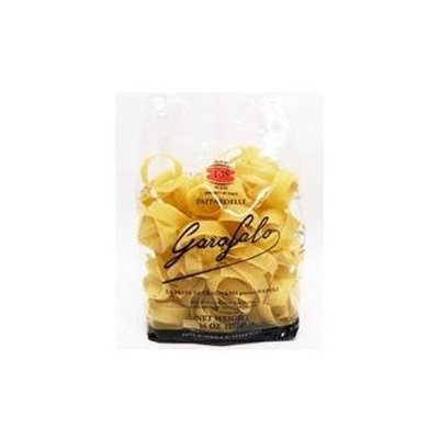 Garofalo Pappardelle Pasta 2 count / 1 lb each