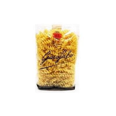 Garofalo Fusilli Pasta 2 count / 1 lb each
