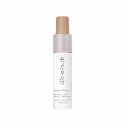Sprayology Arnica Power Mineral Supplement, 1.38 Ounce