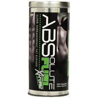 Bioscience Absolute Fuel Xtreme Capsules, 120 Count