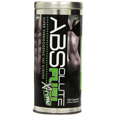 Bioscience Absolute Fuel Xtreme Capsules, 120 Count