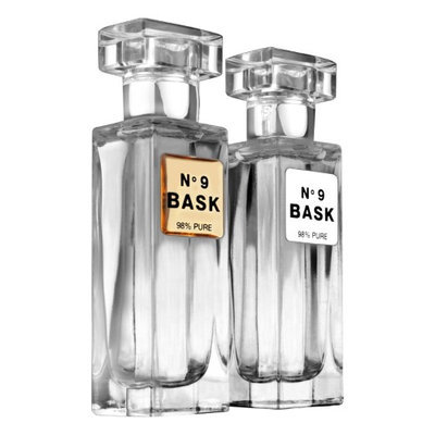 No.9 Bask No. 9 Bask 98.8 Percent Pure Spray - 1.05 Oz. - White Label