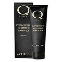 Qtica Intense Herbal Exfoliating Foot Scrub 8 oz