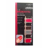 L'Oréal Paris Limited Edition Project Runway Nail Stickers